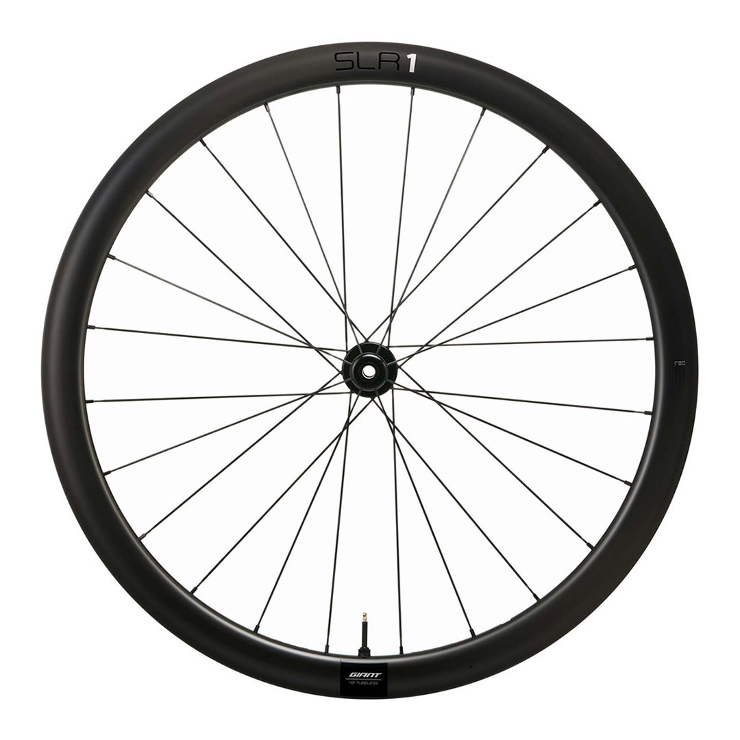 Giant Slr 1 42 Disc Brake Hookless Front Wheel Giant Bicycles GCC