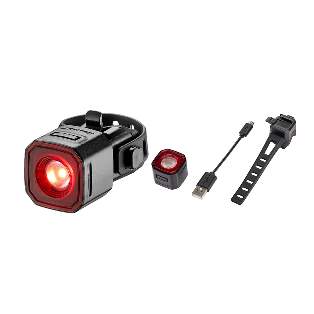 giant recon tl 100 rear light