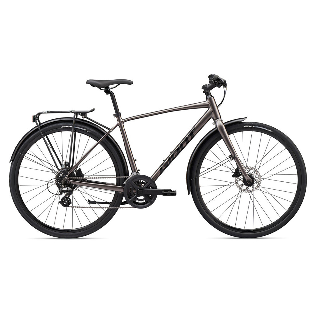 Giant escape best sale 2 bicycle