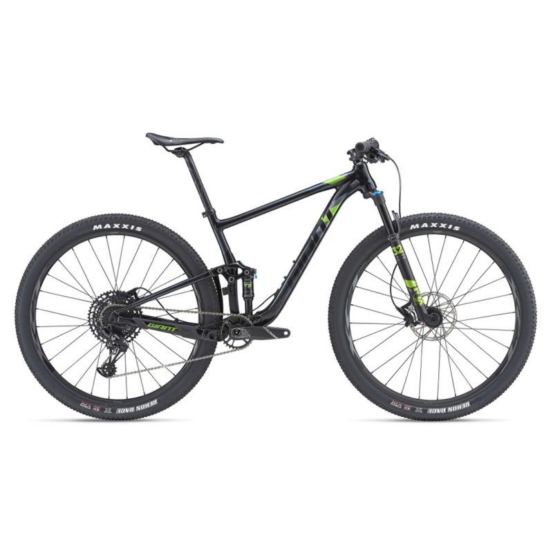 Giant xtc advanced 29er 0 2019 online