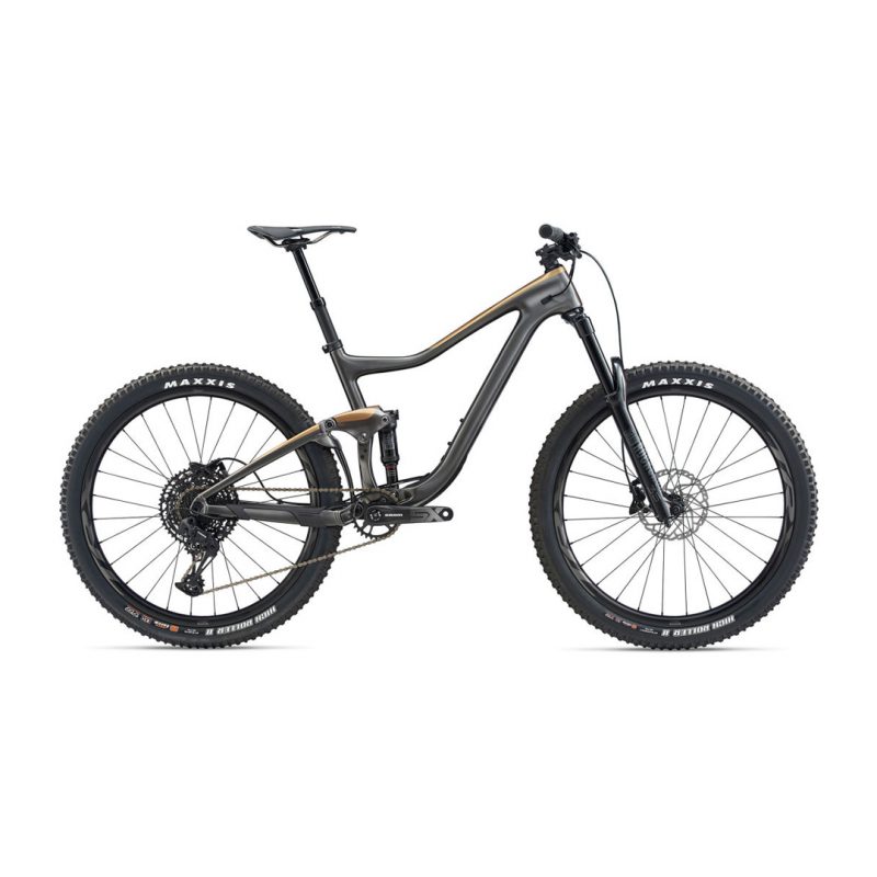 Giant trance advanced 27.5 online