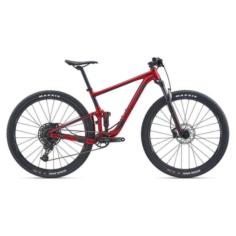 Giant anthem 29er 3 2019 review online