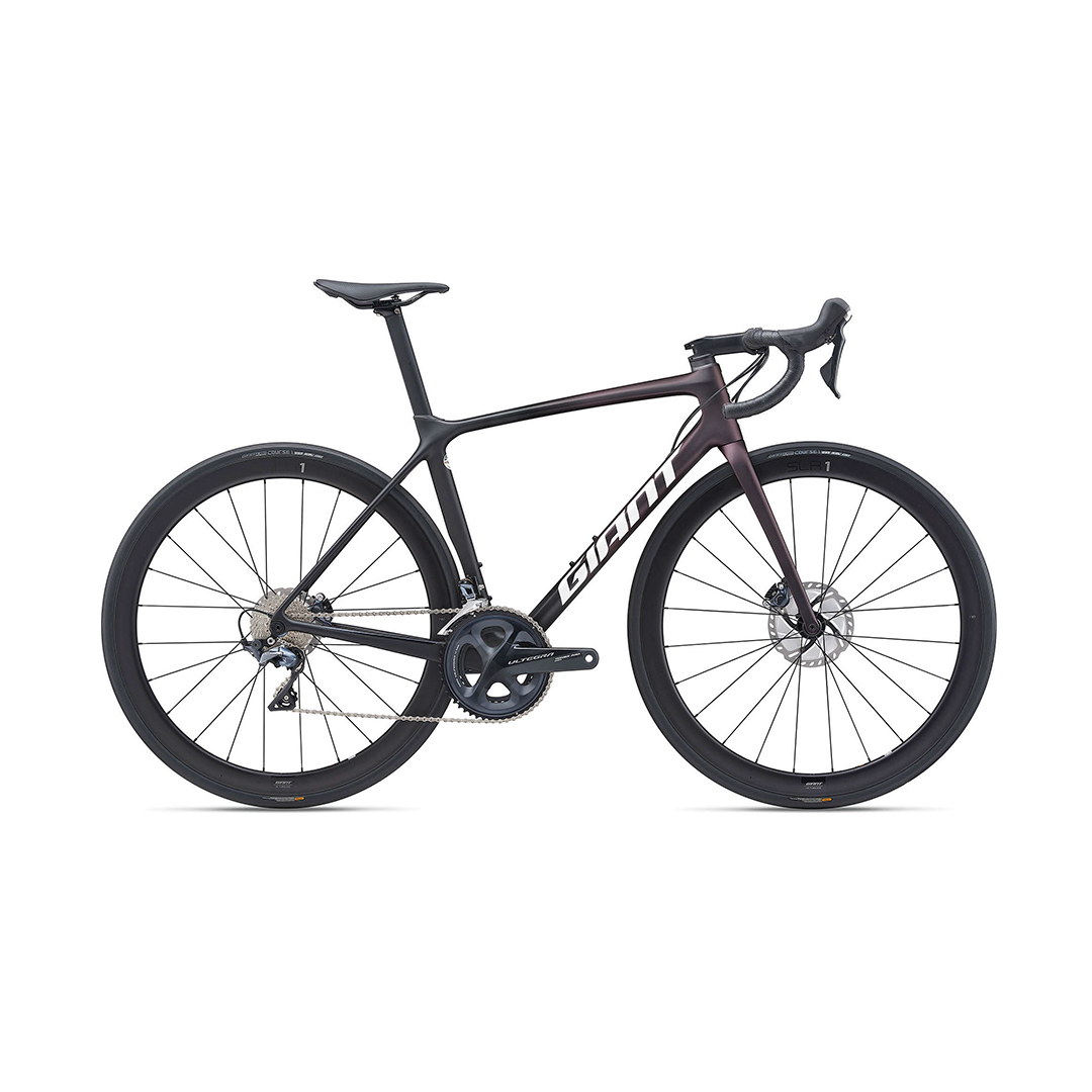 Giant Bicycles GCC | Official Online Store | TCR Advanced Pro 1 Disc