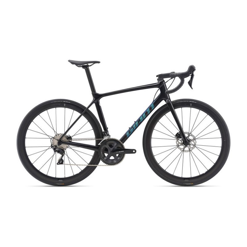 Giant tcr advanced pro 2 disc 2020 online