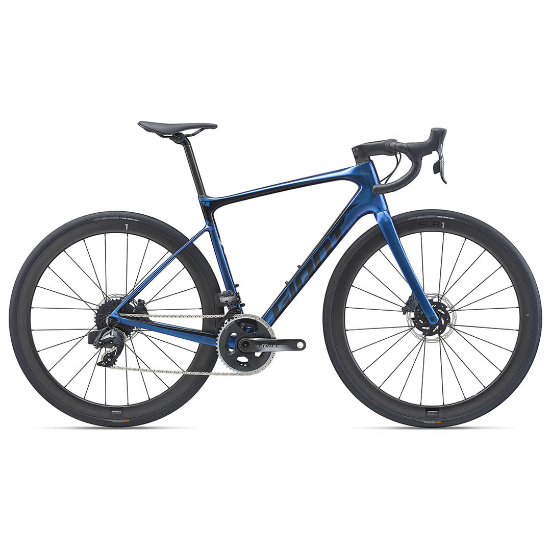 Giant best sale defy large