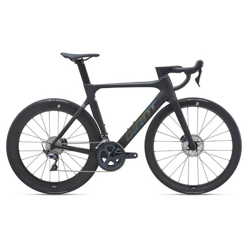 Giant Propel Advanced 1 Disc In Carbon Giant Bicycles GCC