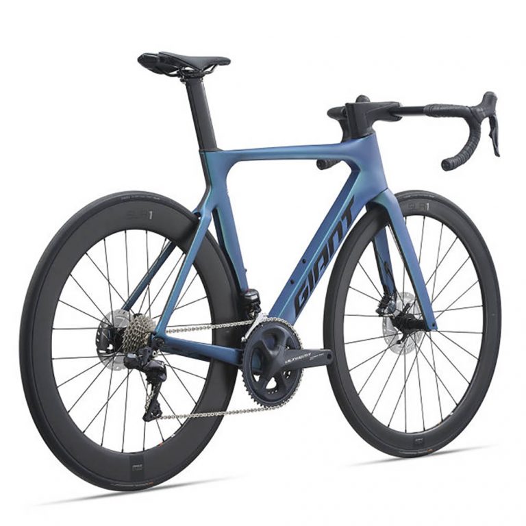 giant propel advanced pro 0 review