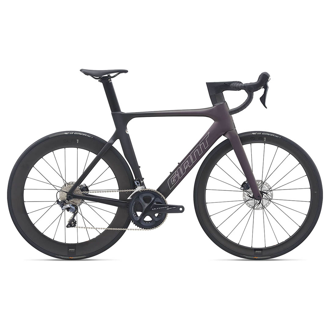 Giant propel advanced 1 disc 2021 review sale