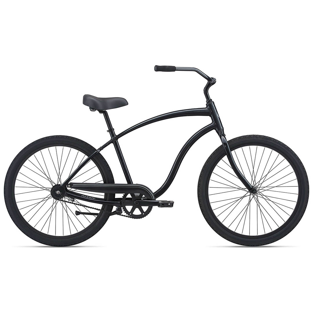 Giant 3 speed cruiser bike sale