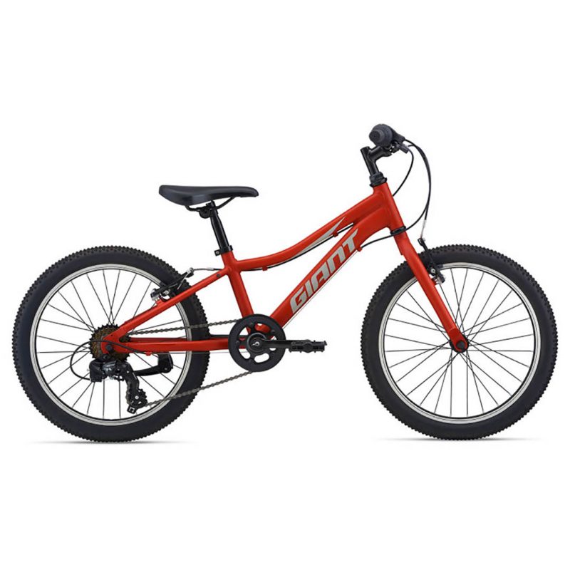 Giant Xtc Jr 20 Lite In Red Giant Bicycles GCC