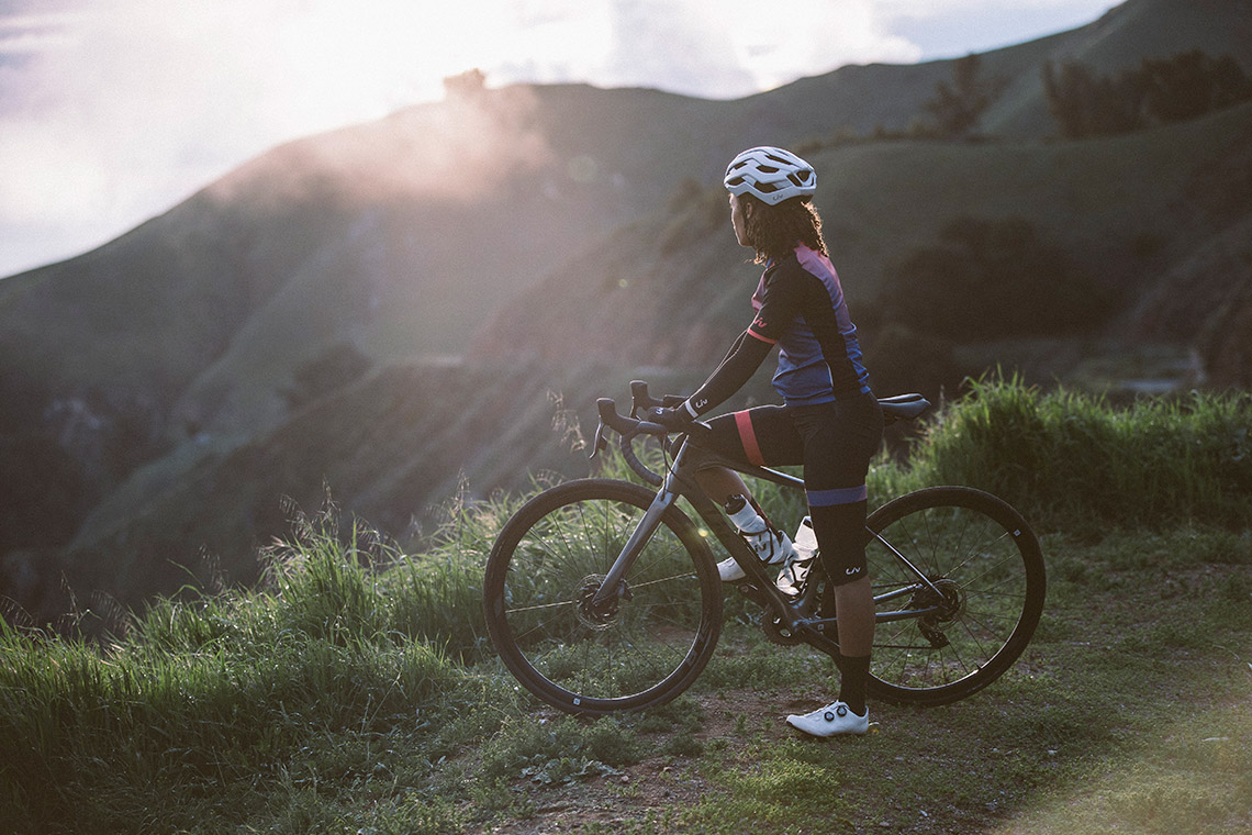Liv Mountain Bikes for women