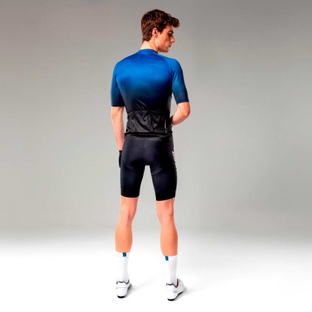 Giant Race Day Short Sleeve Jersey