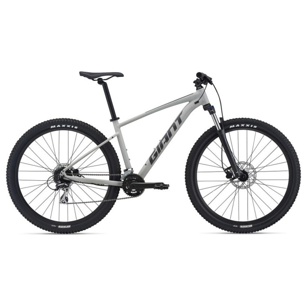 Concrete 1 Bike From Giant Bicycles UAE