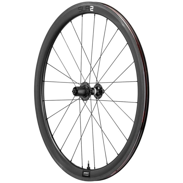 giant slr 2 42 carbon disc wheelsystem weight