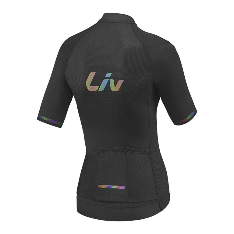 liv bike jersey