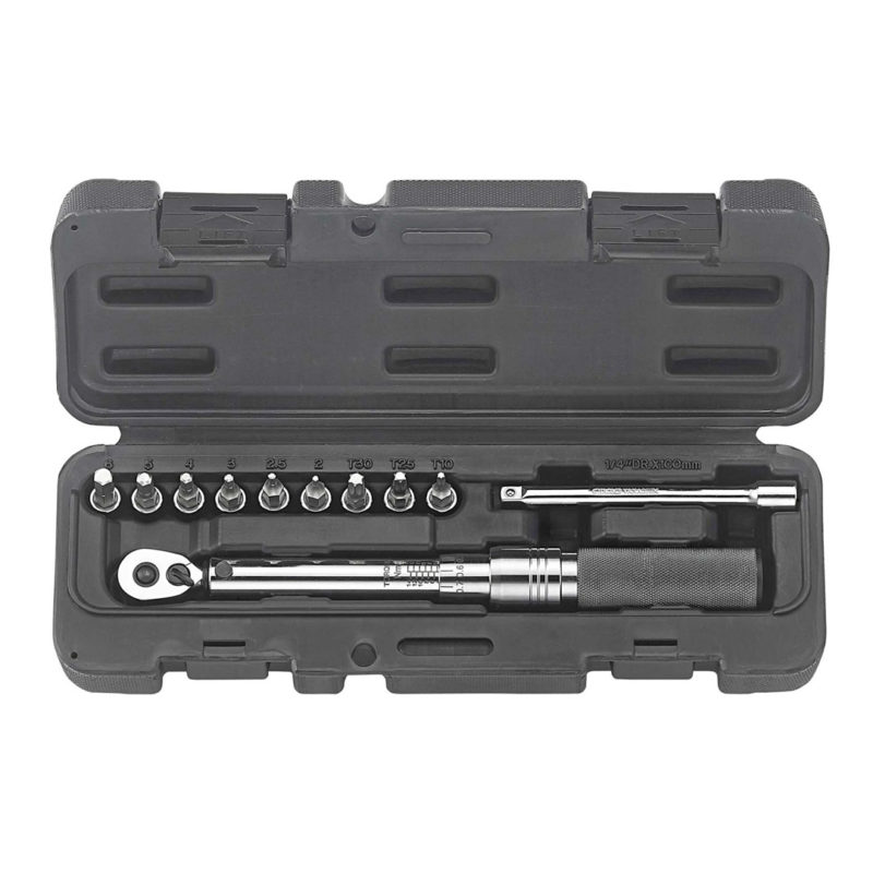 2016 Giant Shed Torque Wrench Box