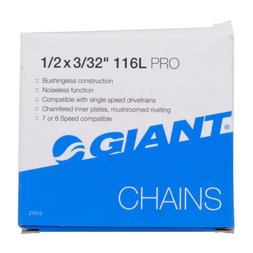 Giant Pro 8 Chain