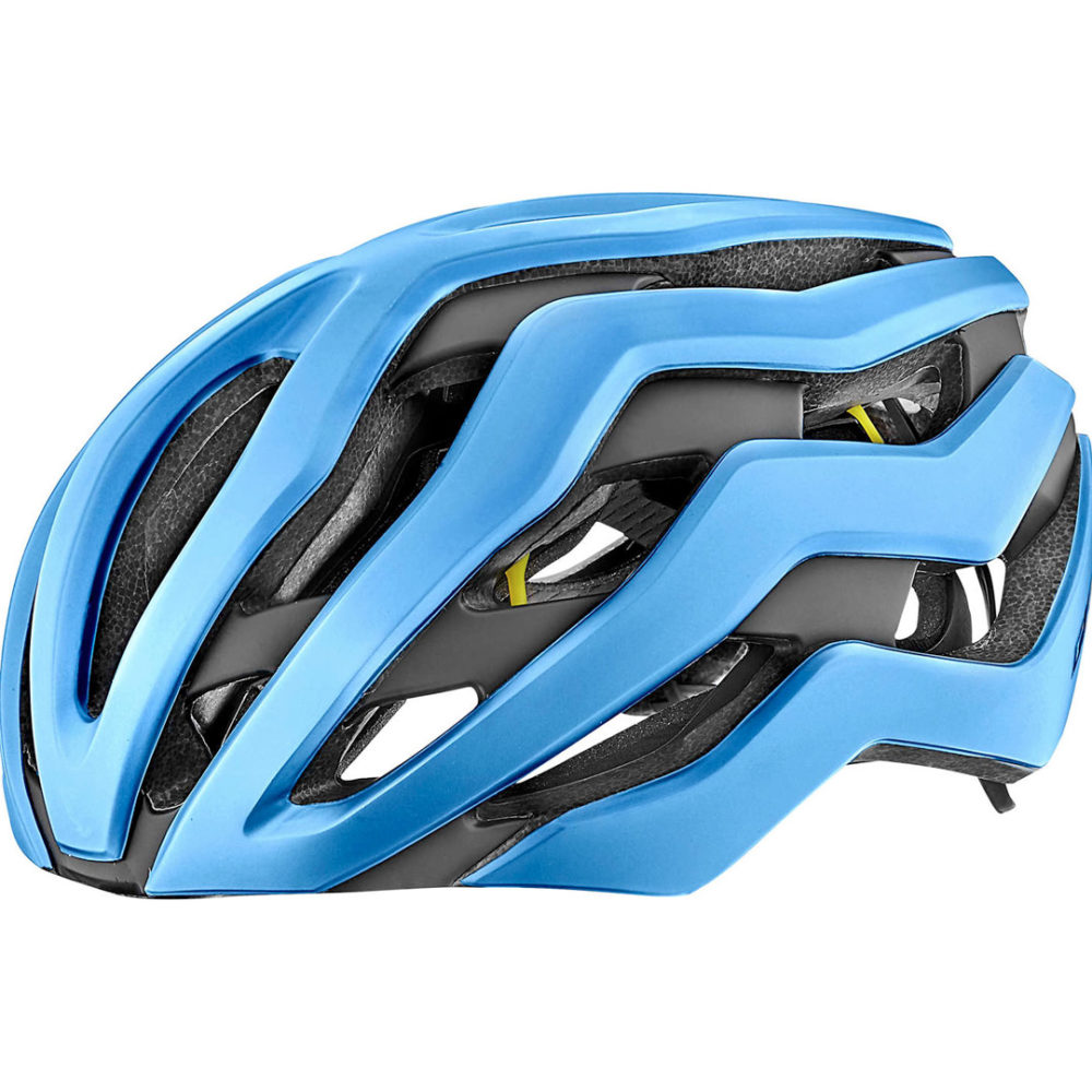 Giant Helmet Rev Pro Blue