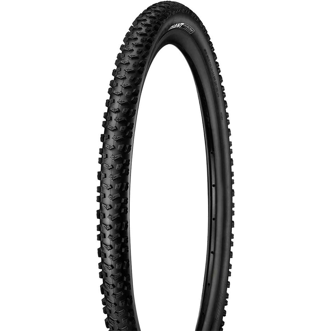 Giant store tyre cycle