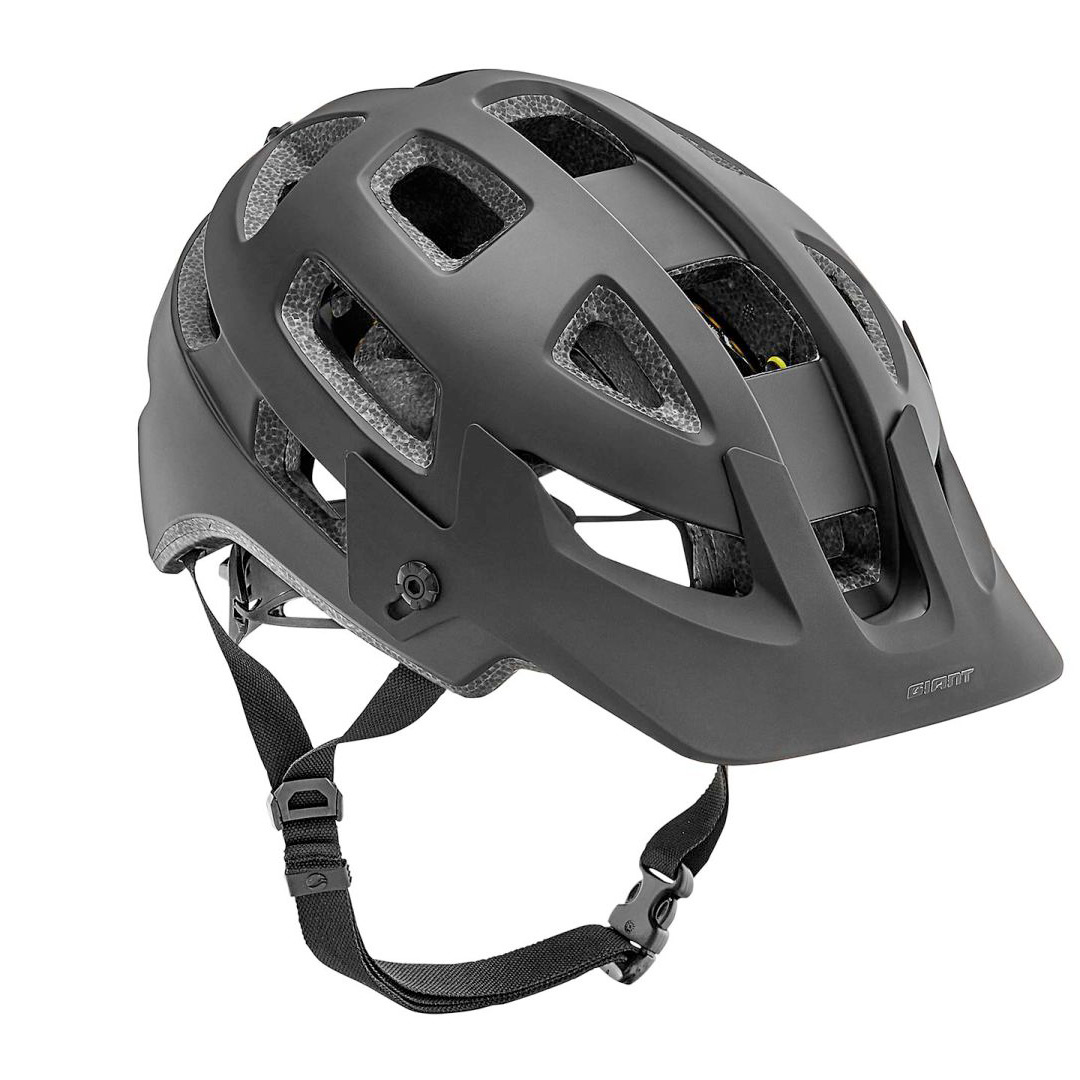 Giant rail cheap sx helmet