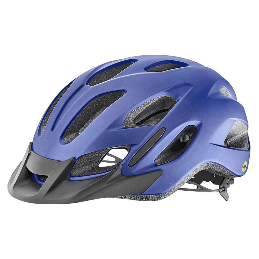 Giant Helmet Rev Pro Blue