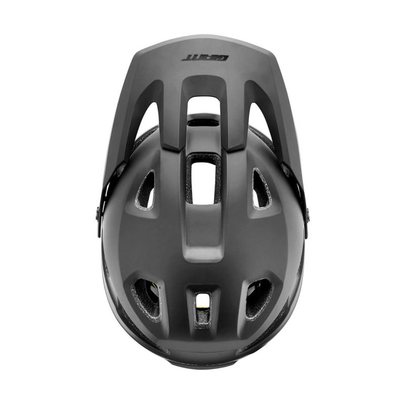 Giant Helmet Realm Mips Black Giant Bicycles GCC