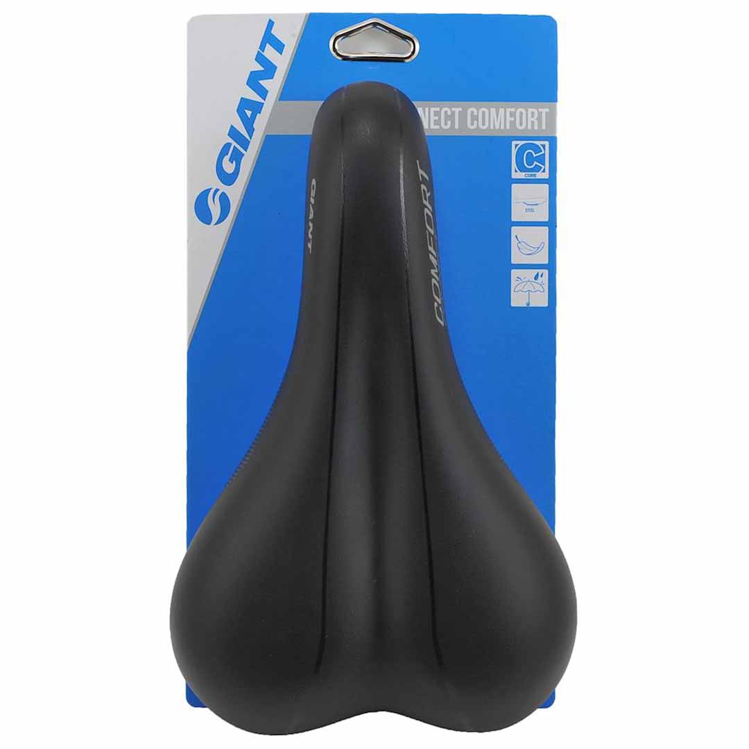 giant connect comfort saddle