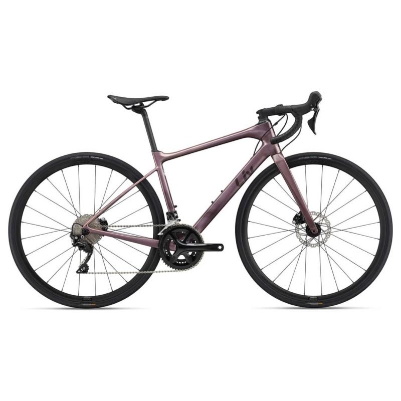 Giant liv 2 ladies bike sale