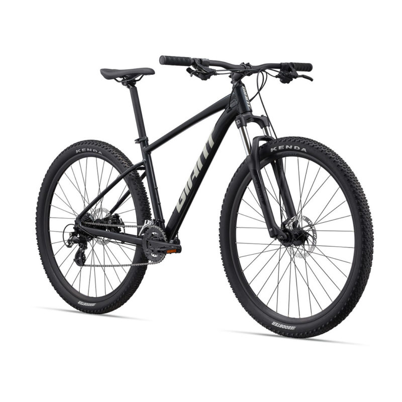 Metallic Black Giant Bicycles Uae Product