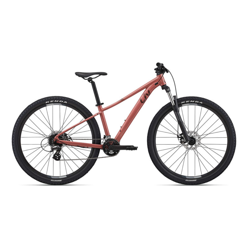 Liv Tempt 29 4 Giant Bicycles GCC