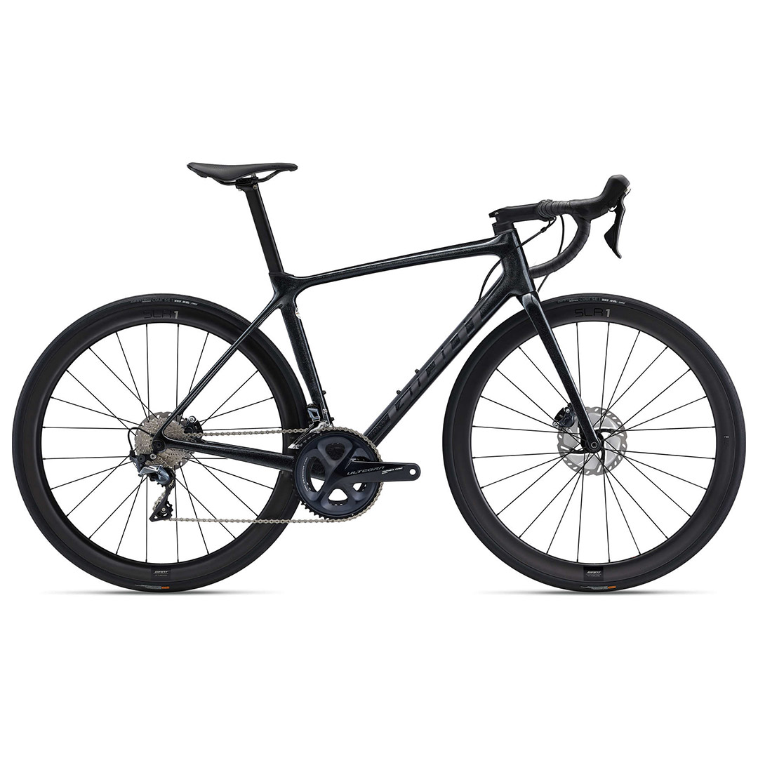 TCR Advanced Pro 1 Disc | Race Bike | Giant Bicycles UAE