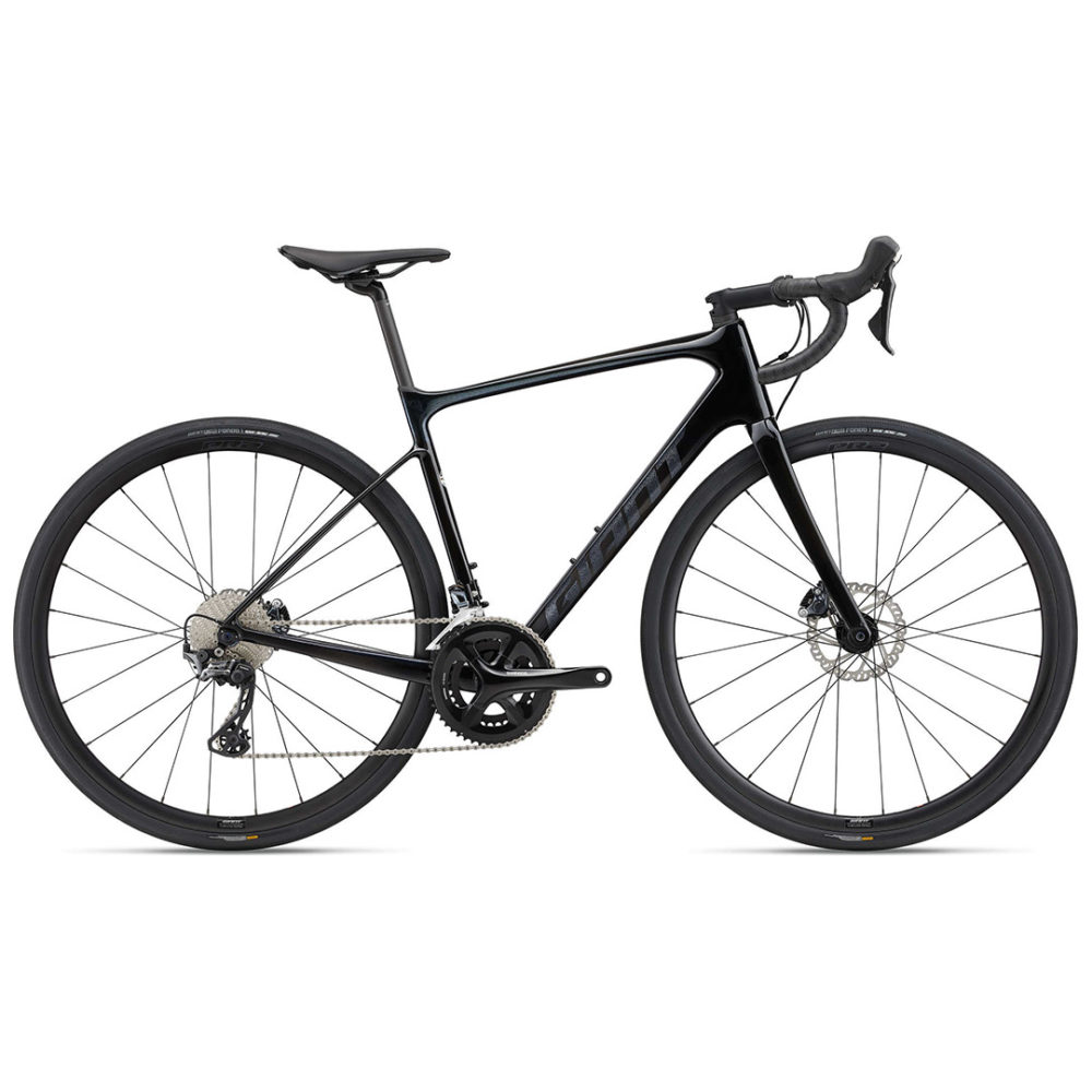 Giant DEFY ADV 1 In Carbon