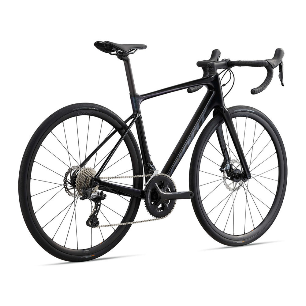 Giant DEFY ADV 1 In Carbon