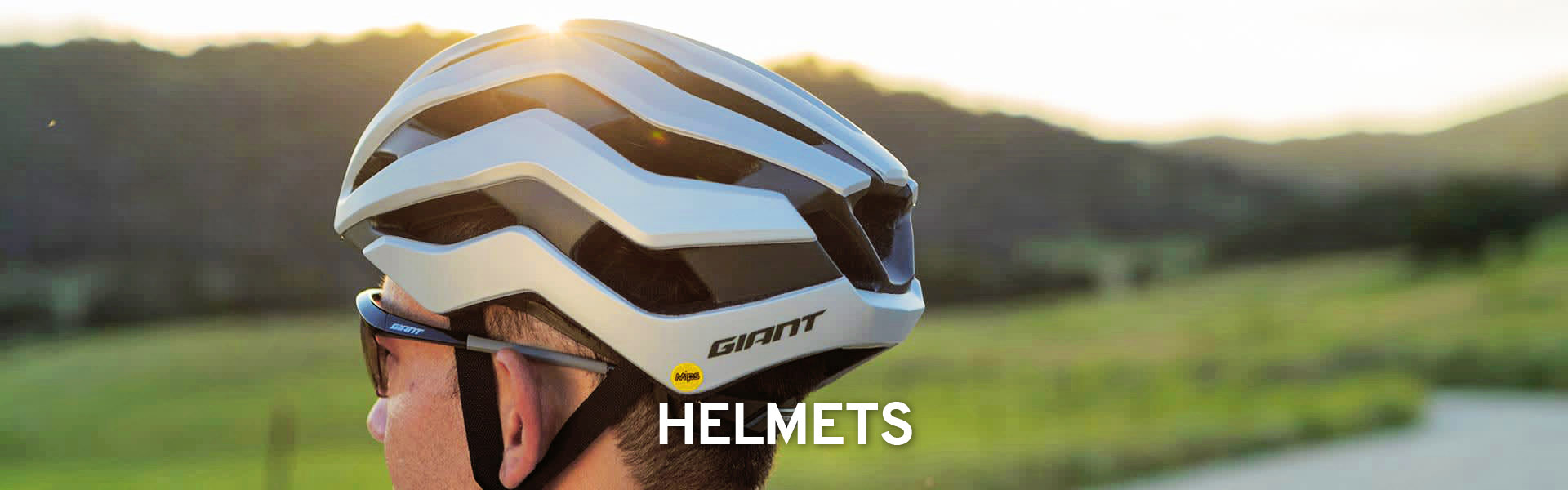 Giant Helmets On Sale At Beyond The Bike