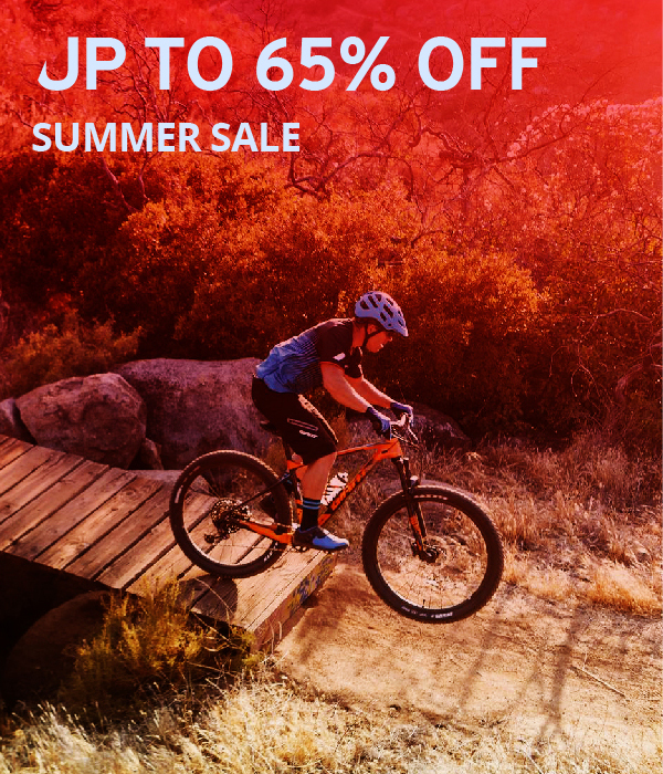 Summer Sale Promotion Giant Bicycles UAE