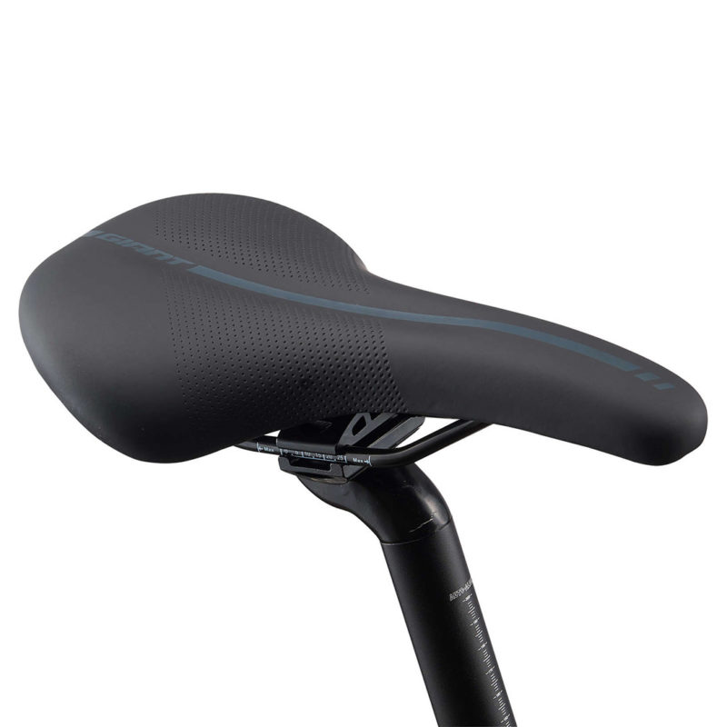 GIANT ESCAPE 2 CITY DISC Saddle