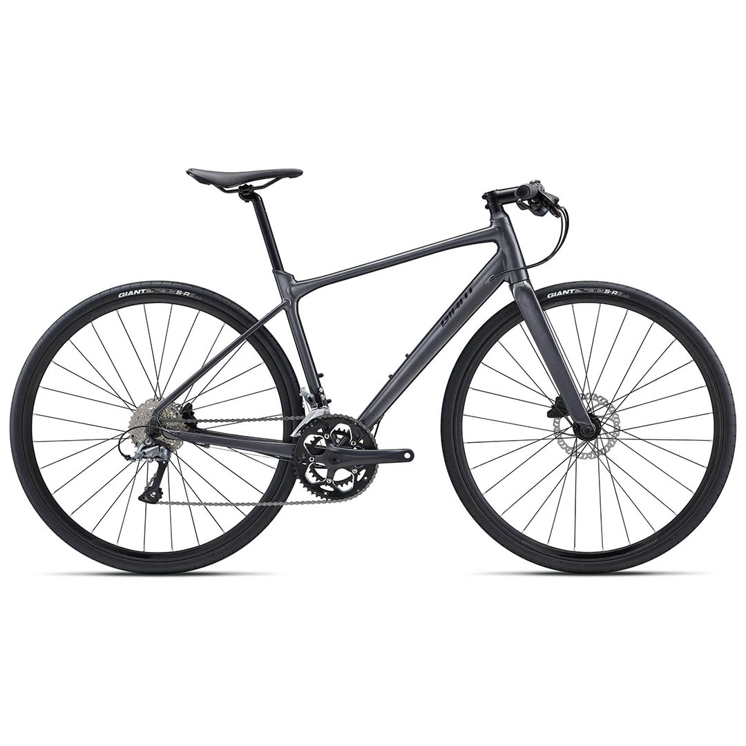 Giant fastroad on sale sl3 review