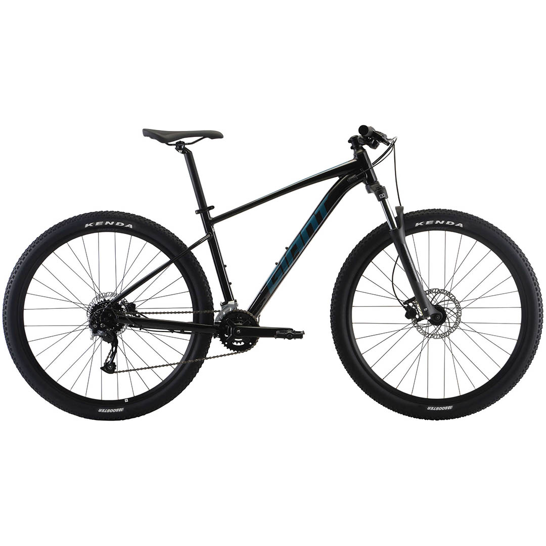 Giant talon 2 mountain best sale bike 2018