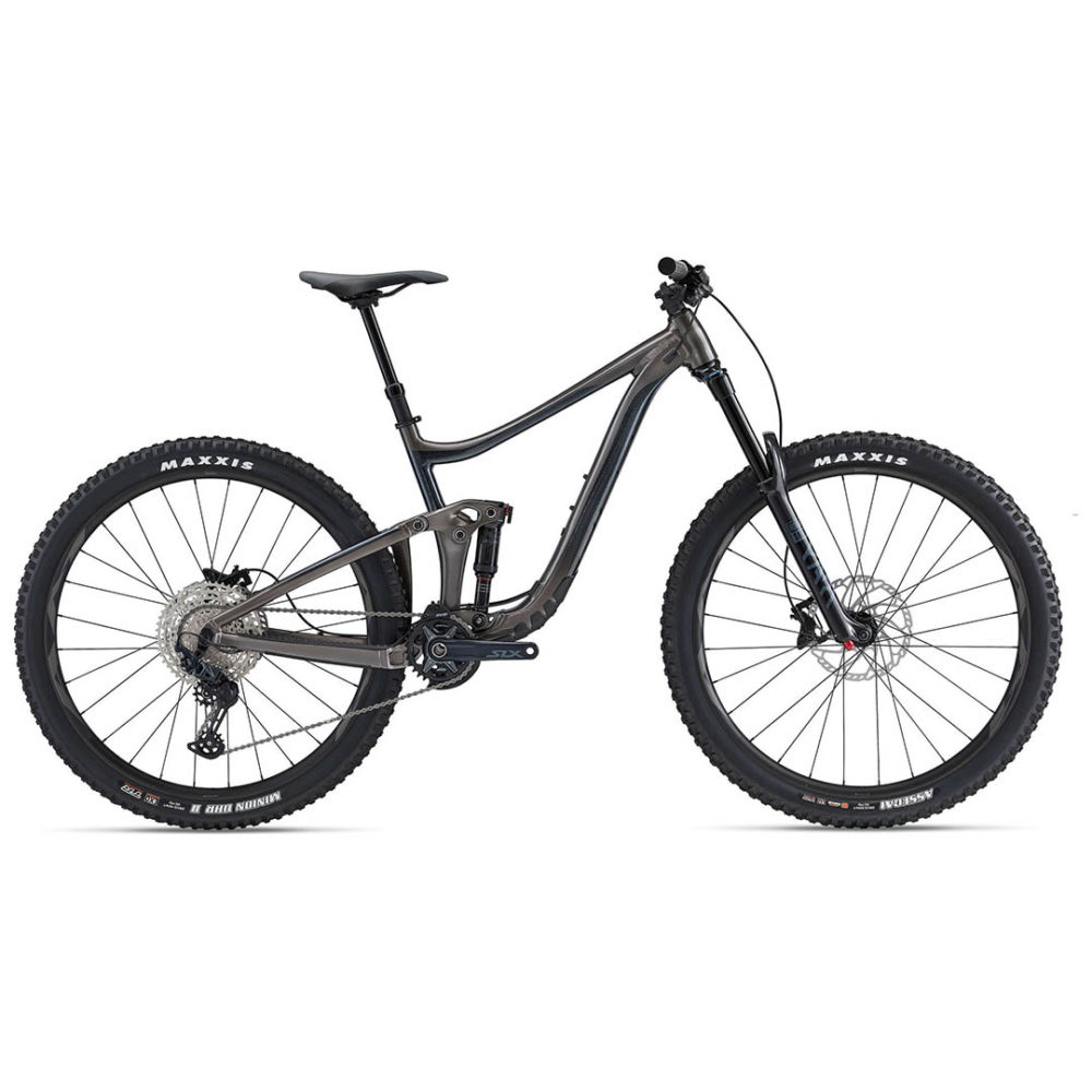 Metal Reign 29 Bike From Giant Bicycles UAE