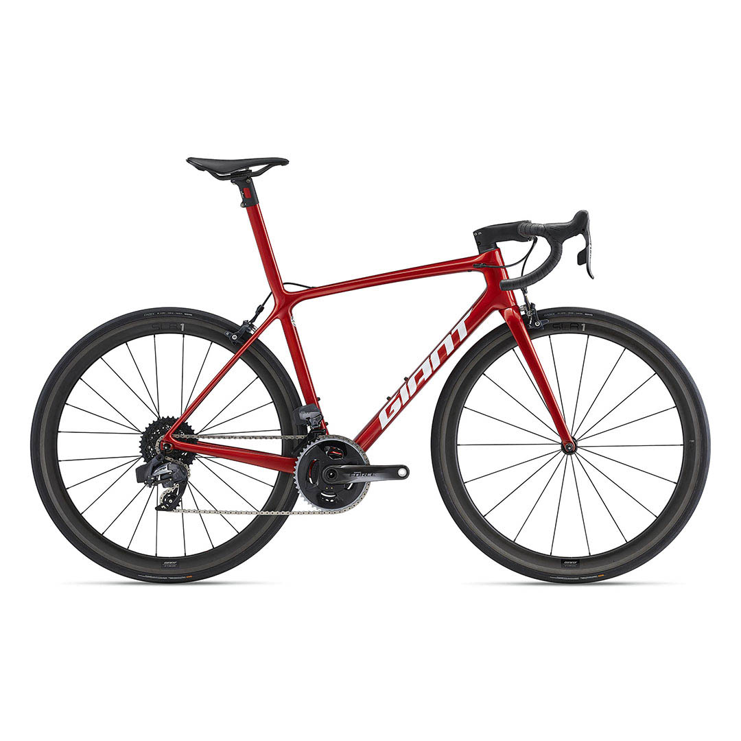 TCR Adv Sl 2 Kom | Giant Bicycles UAE