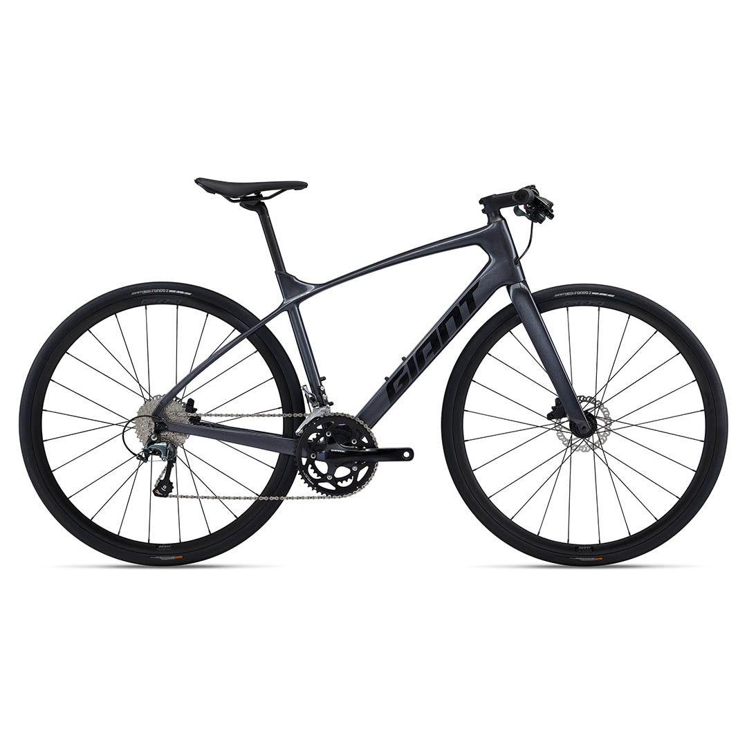 Giant fastroad advanced 2 on sale review