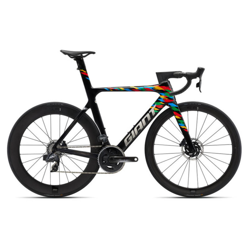 Giant propel advanced 1 disc 2018 online