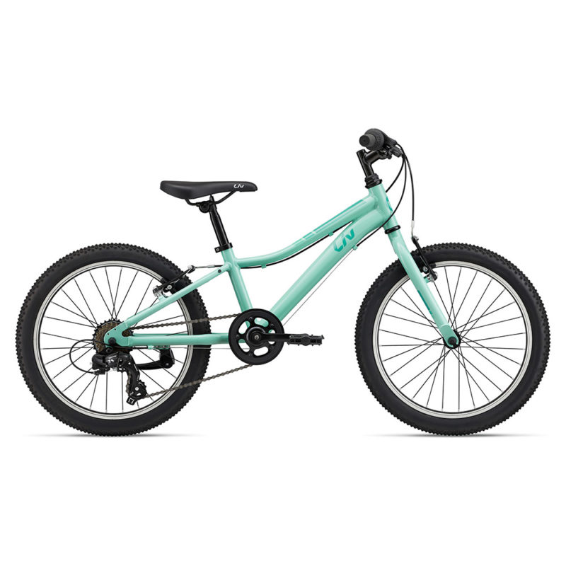 Giant liv girls bike best sale