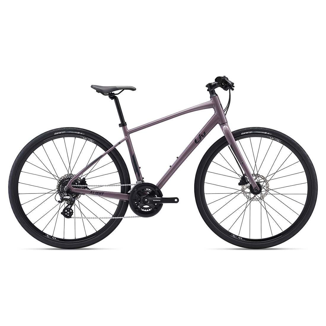 Giant cheap bicycles liv