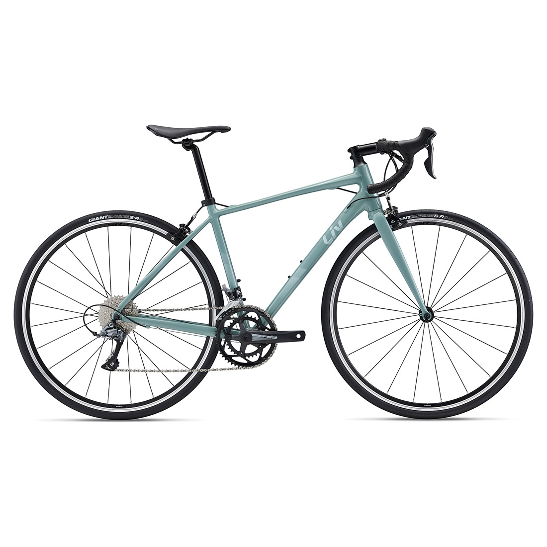 giant liv avail 5 road bike