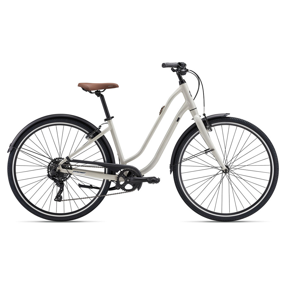 Giant flourish bike online