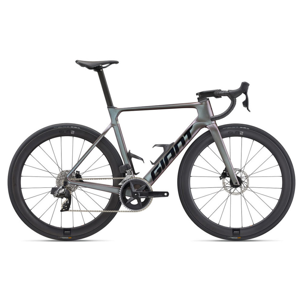 Propel Advanced 1 In Nebula Giant Bicycles