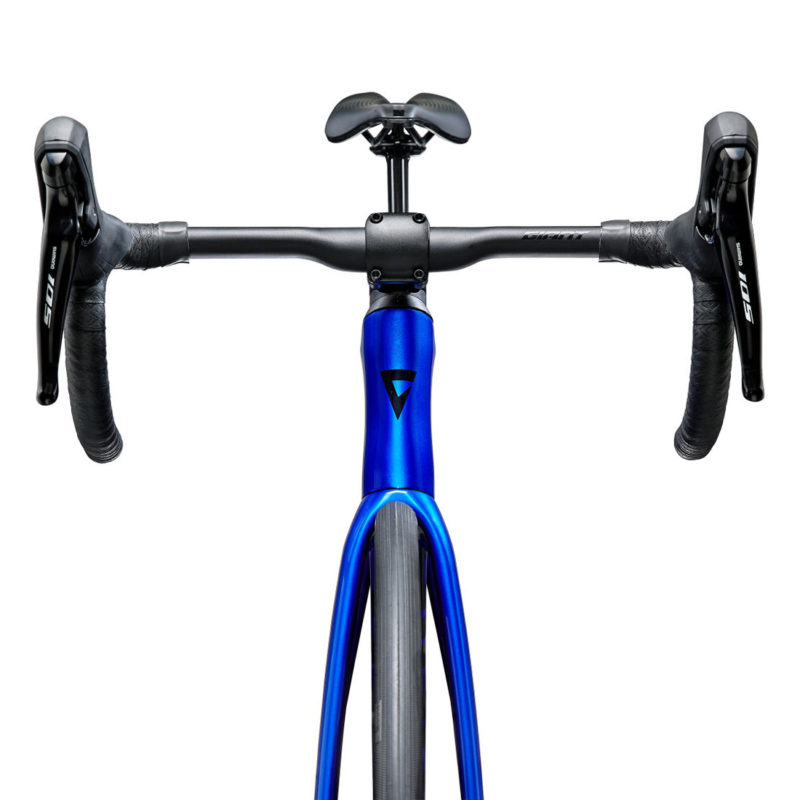 Detail Propel Advanced 2 Pedal