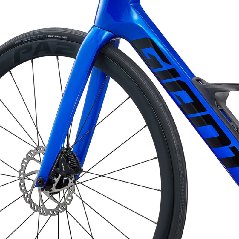 Propel Advanced 2 Bike Handlebars