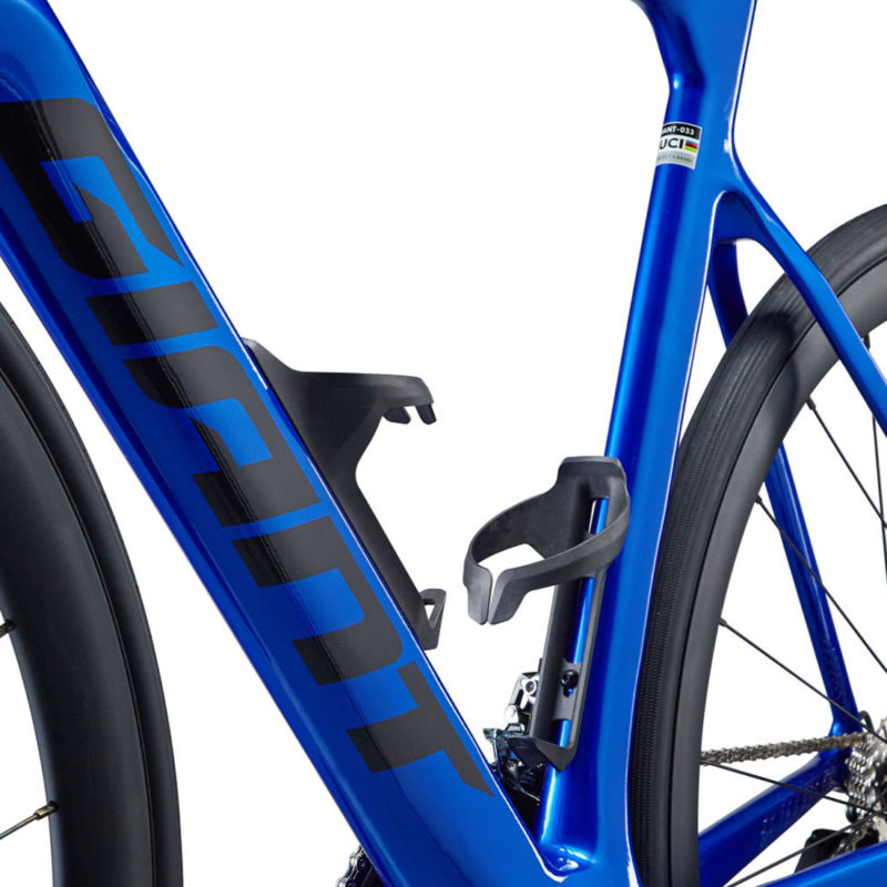 Cobalt Propel Advanced 2 Close-Up